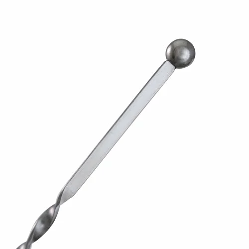 Cheap ๐คฉ BarMan Bar Spoon - Ball Tip - 11" ๐ 5 Cheap ๐คฉ BarMan Bar Spoon - Ball Tip - 11" ๐ - Image 3
