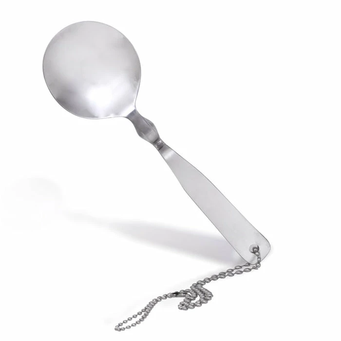 Hot Sale ๐ฅ BarMan Bar Spoon - Black And Tan ๐ 3 Hot Sale ๐ฅ BarMan Bar Spoon - Black And Tan ๐