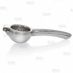 Top 10 🔔 BarMan BarConic® Citrus Squeezer – Stainless Steel 🤩 -barman shop stainless steel cirtus squeezer 1 700x700