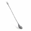 Flash Sale ๐ BarMan Bar Spoon W/ Fork Tip - 11.25" ๐ 2 Flash Sale ๐ BarMan Bar Spoon W/ Fork Tip - 11.25" ๐ -barman shop stainless steel fork tip bar spoon 800 700x700