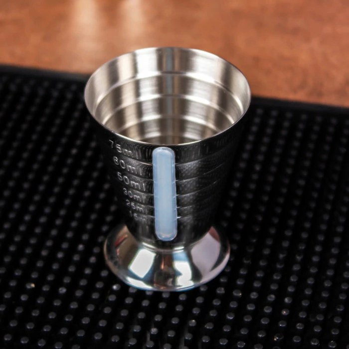Top 10 🥰 BarMan BarConic® Measured Jigger (Stainless Steel Or Gold Option) 🥰 6 Top 10 🥰 BarMan BarConic® Measured Jigger (Stainless Steel Or Gold Option) 🥰 - Image 4