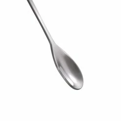 Best Sale 😀 BarMan Trident Bar Spoon With Garnish Pick - 12.5" Long 🎁 -barman shop stainless steel trident bar spoon 700x700