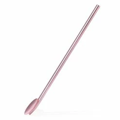 Best reviews of 🔥 BarMan Olea™ Straw Spoon - Copper Plated 🛒