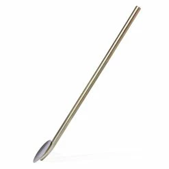 Discount 😀 BarMan Olea™ Straw Spoon - Gold Plated 👏