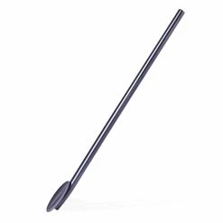 Cheapest 👍 BarMan Olea™ Straw Spoon - Gunmetal Plated 🥰