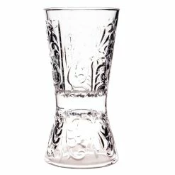 Wholesale ⭐ BarMan Tattoo Cocktail Jigger - 2 Ounce ✔️