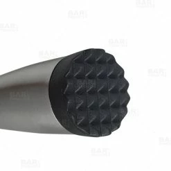 Coupon 🌟 BarMan BarConic® Stainless Steel Muddler - Slim With Black Tenderizer Head 🤩 9 Coupon 🌟 BarMan BarConic® Stainless Steel Muddler - Slim With Black Tenderizer Head 🤩 -barman shop tender head bar muddler 700x700