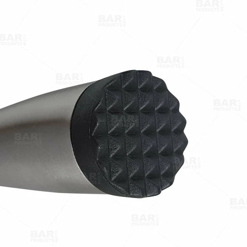 Coupon 🌟 BarMan BarConic® Stainless Steel Muddler - Slim With Black Tenderizer Head 🤩 6 Coupon 🌟 BarMan BarConic® Stainless Steel Muddler - Slim With Black Tenderizer Head 🤩 - Image 4