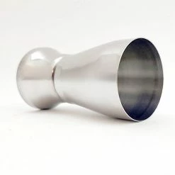 Discount 🔔 BarMan BarConic® Jigger / Thumbs Up Style - 30ml / 60ml 😍 -barman shop thumbs up jigger bpc 1 700x700