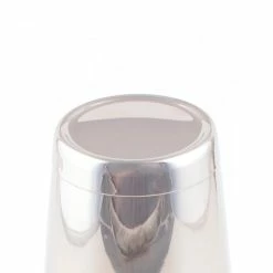 New 🛒 BarMan 28 Oz. Weighted Cocktail "Flair Shaker" Tin - 93mm Diameter 😍 -barman shop weighted shaker new1 700x700