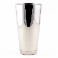 New 🛒 BarMan 28 Oz. Weighted Cocktail "Flair Shaker" Tin - 93mm Diameter 😍 -barman shop weighted shaker new4 700x700