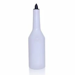 Cheap 🎉 BarMan Flybottle® Flair Bartending Professional Bottles ✔️ -barman shop white pro bottle fly bottle 700x700