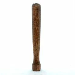 Top 10 👏 BarMan Wooden Flat Head Muddler - 8 Inch 👍